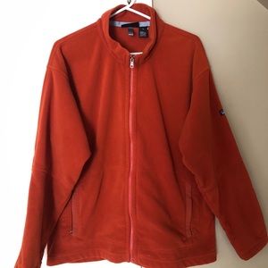 Patagonia synchilla fleece jacket
